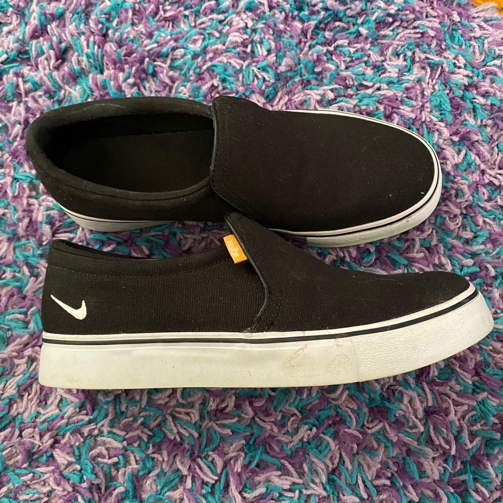 Nike shoes